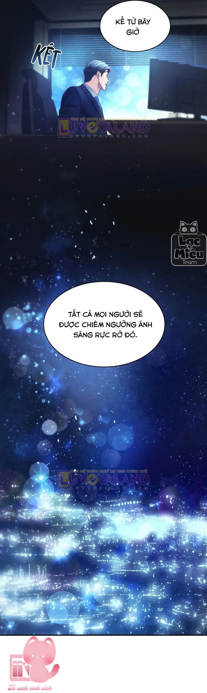 Ánh Sao Ban Mai - Chap 36