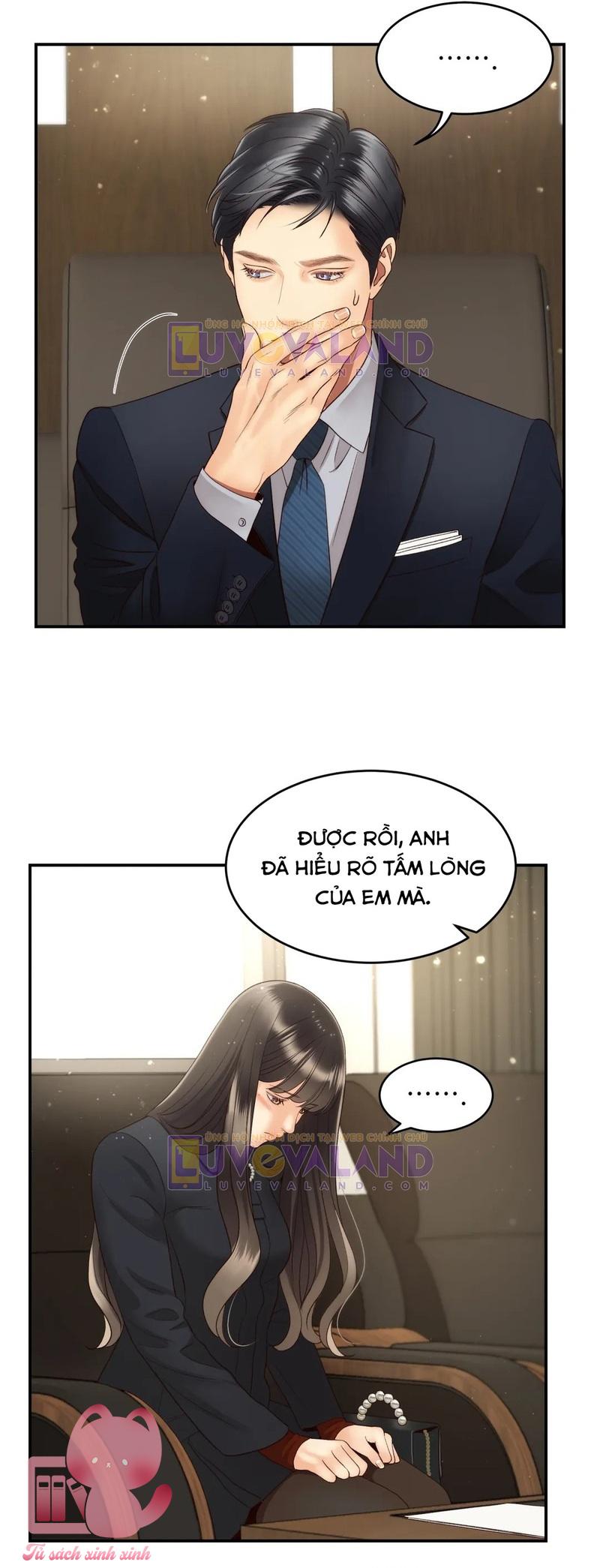 Ánh Sao Ban Mai - Chap 36