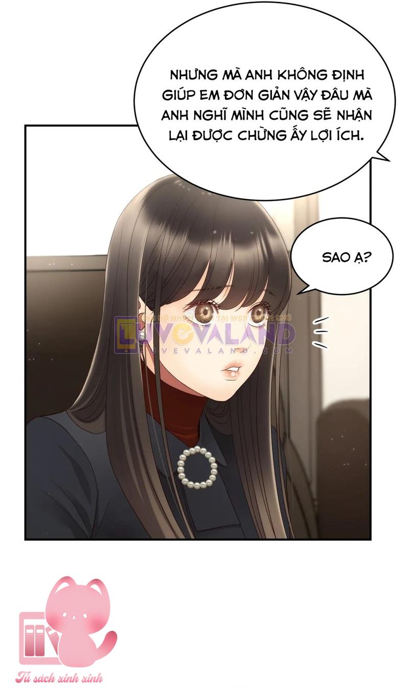 Ánh Sao Ban Mai - Chap 36