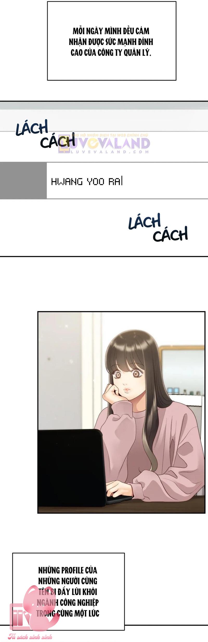 Ánh Sao Ban Mai - Chap 37