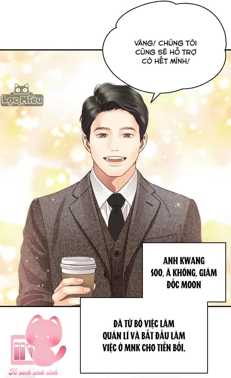 Ánh Sao Ban Mai - Chap 37