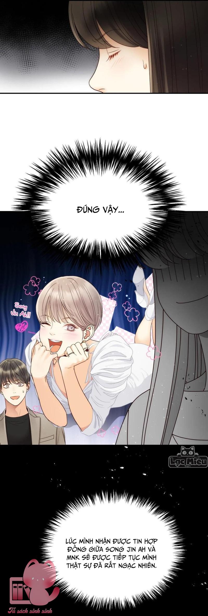 Ánh Sao Ban Mai - Chap 37