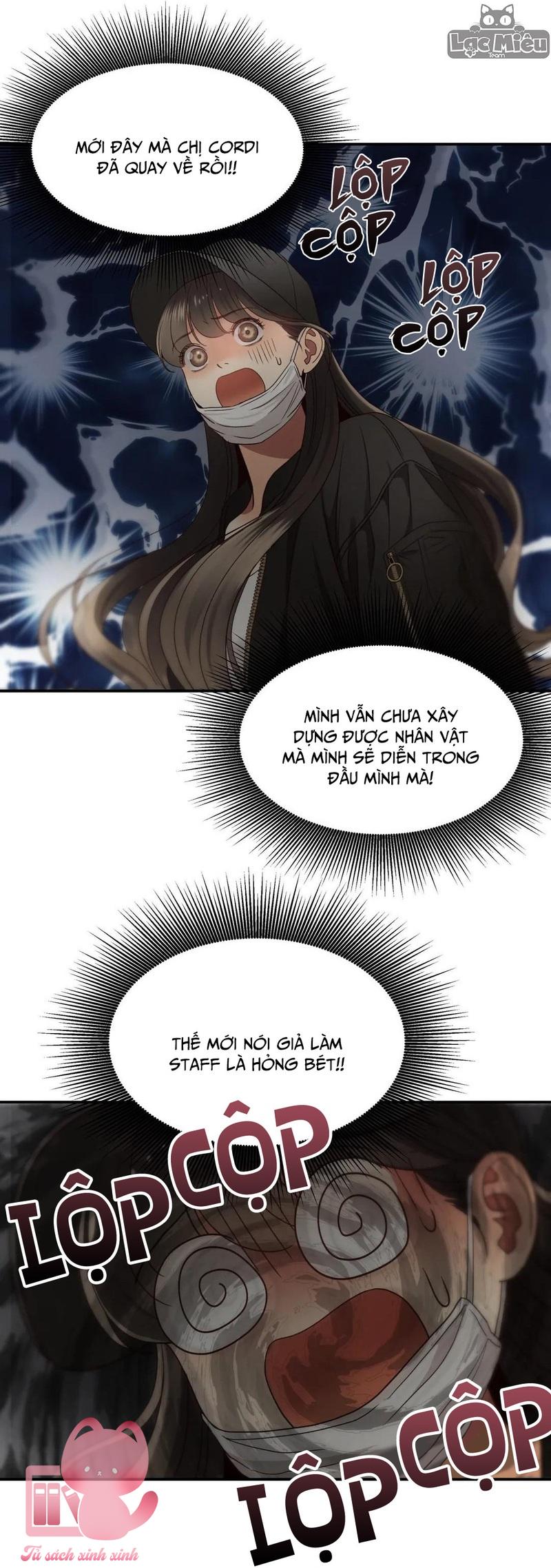 Ánh Sao Ban Mai - Chap 38
