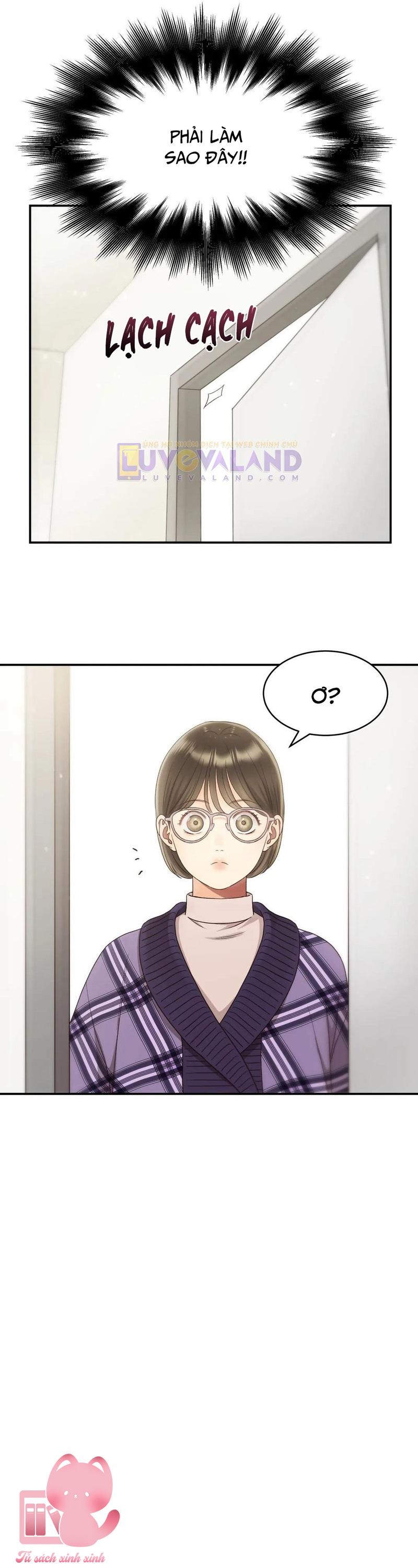 Ánh Sao Ban Mai - Chap 38