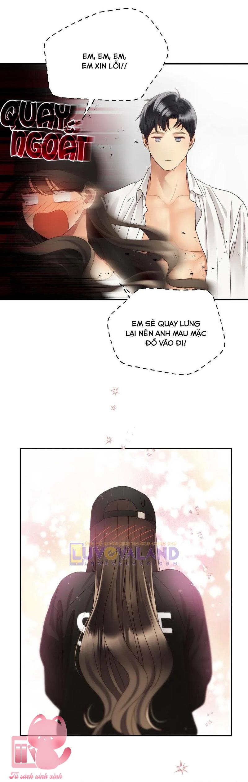 Ánh Sao Ban Mai - Chap 39