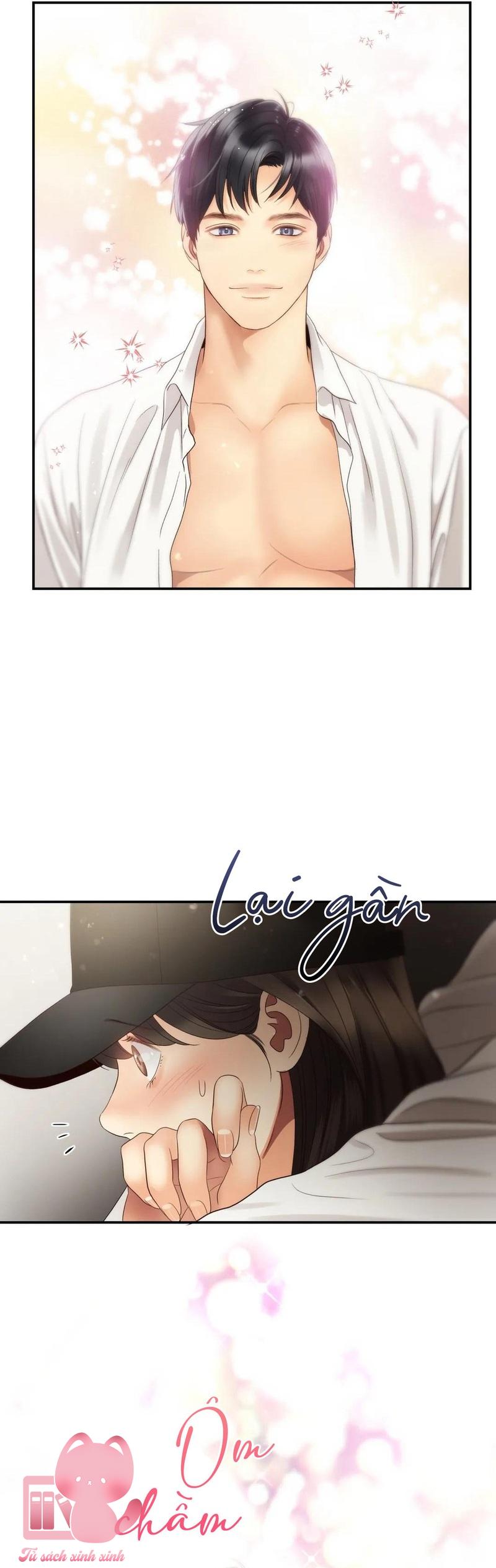 Ánh Sao Ban Mai - Chap 39