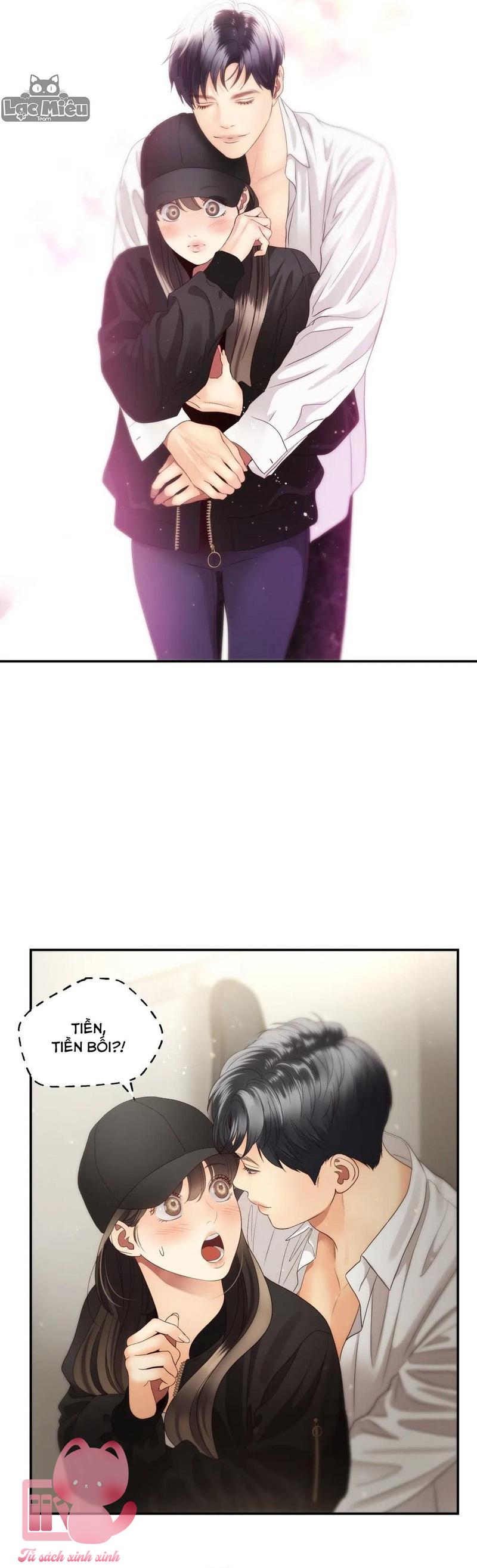 Ánh Sao Ban Mai - Chap 39