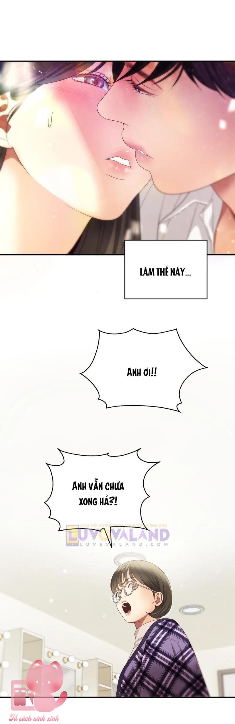 Ánh Sao Ban Mai - Chap 39