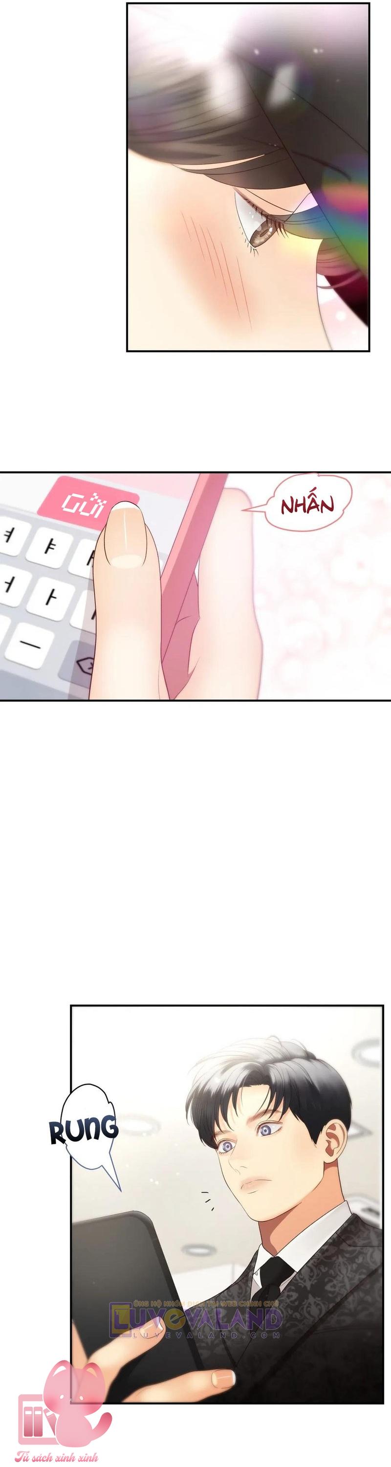 Ánh Sao Ban Mai - Chap 39