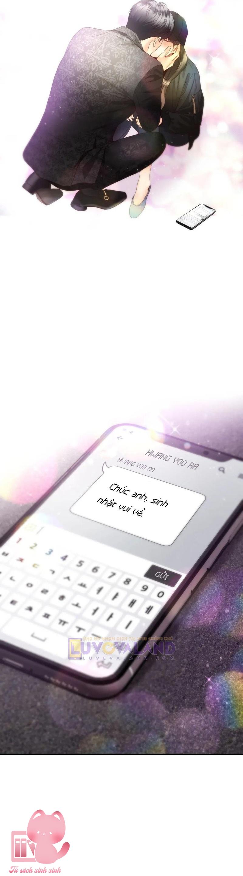 Ánh Sao Ban Mai - Chap 39