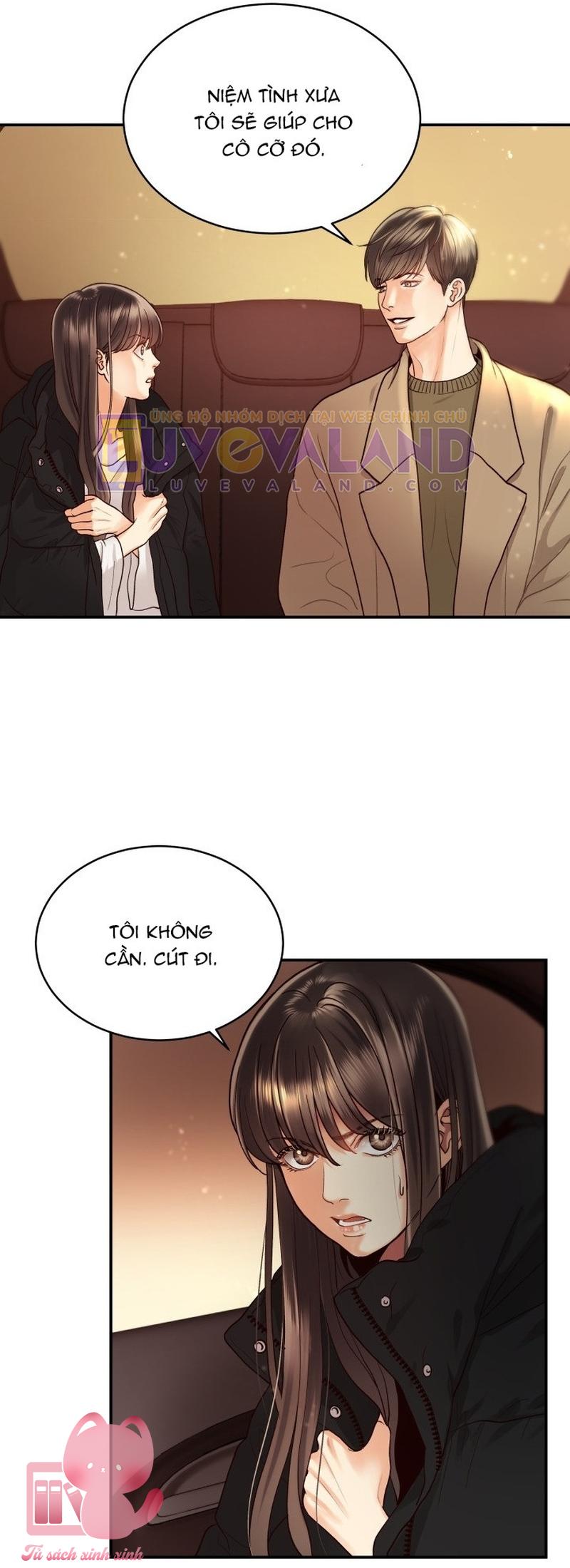 Ánh Sao Ban Mai - Chap 4