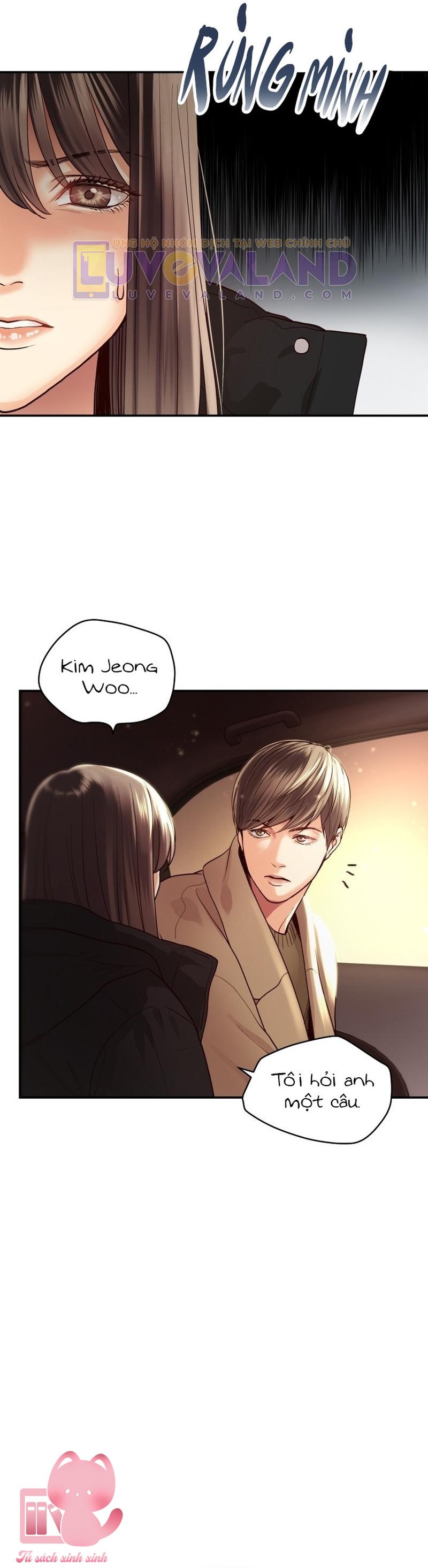 Ánh Sao Ban Mai - Chap 4