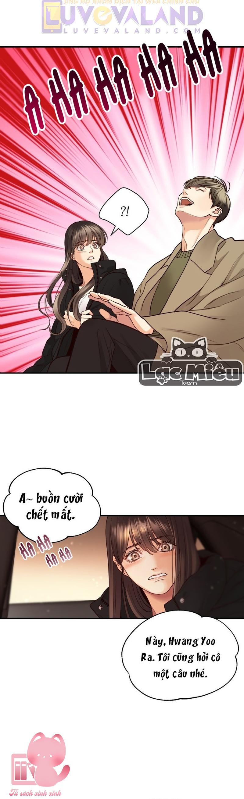 Ánh Sao Ban Mai - Chap 4