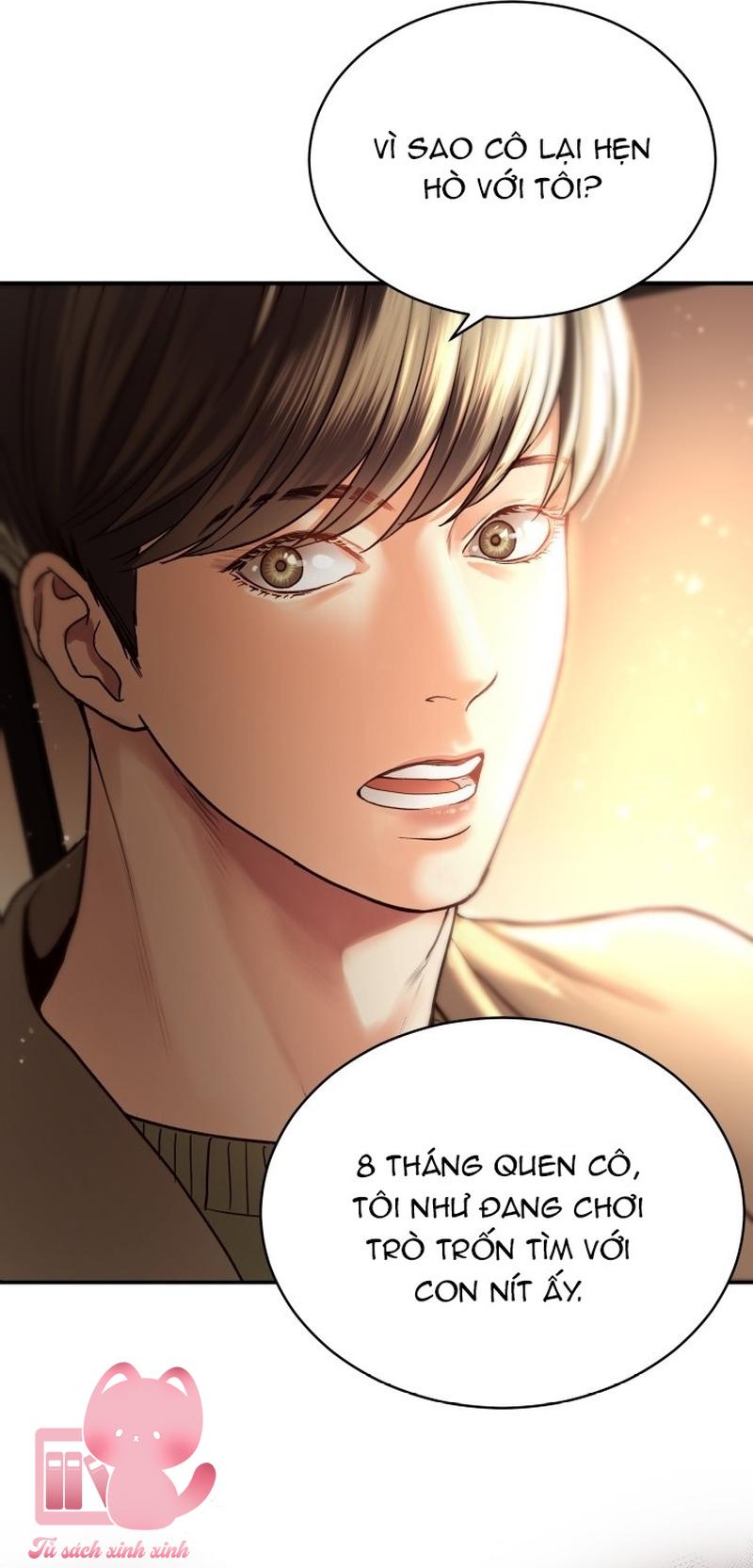 Ánh Sao Ban Mai - Chap 4