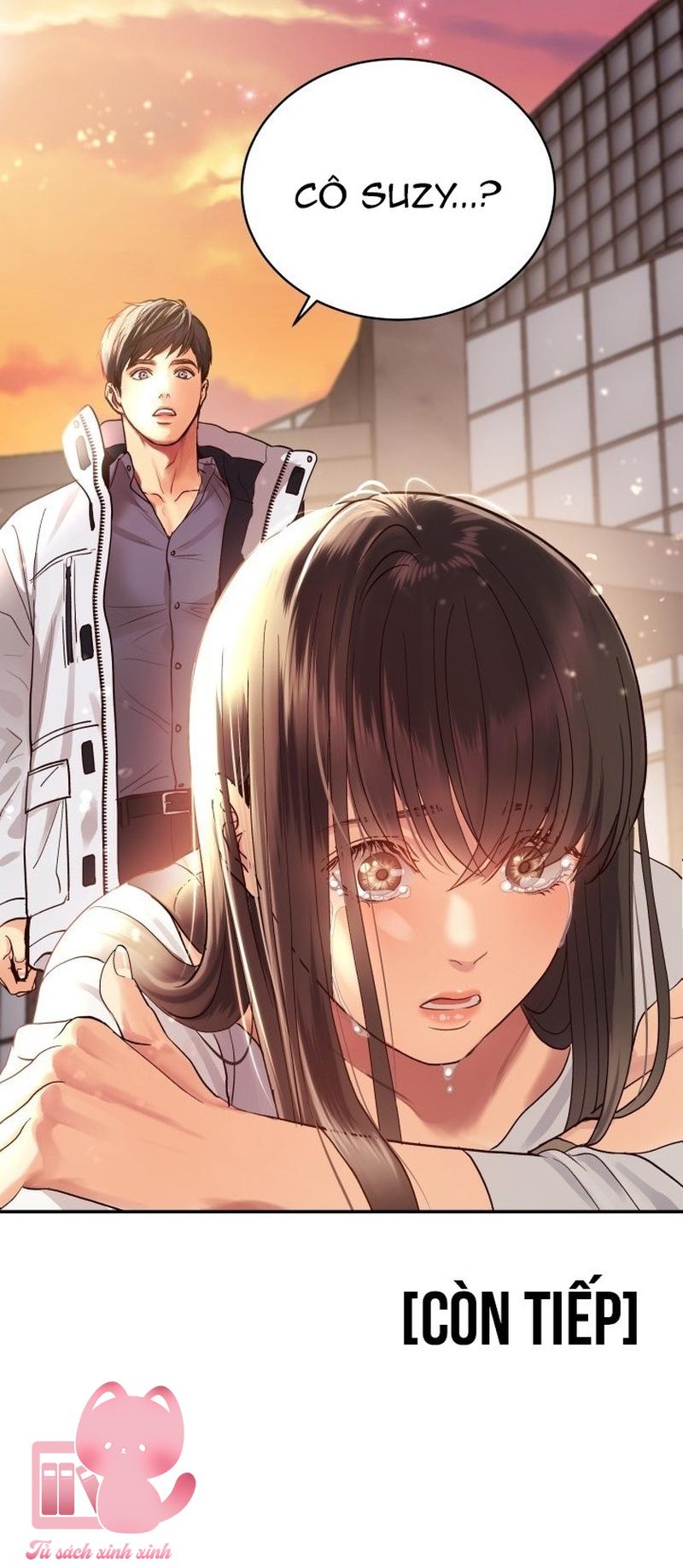 Ánh Sao Ban Mai - Chap 4