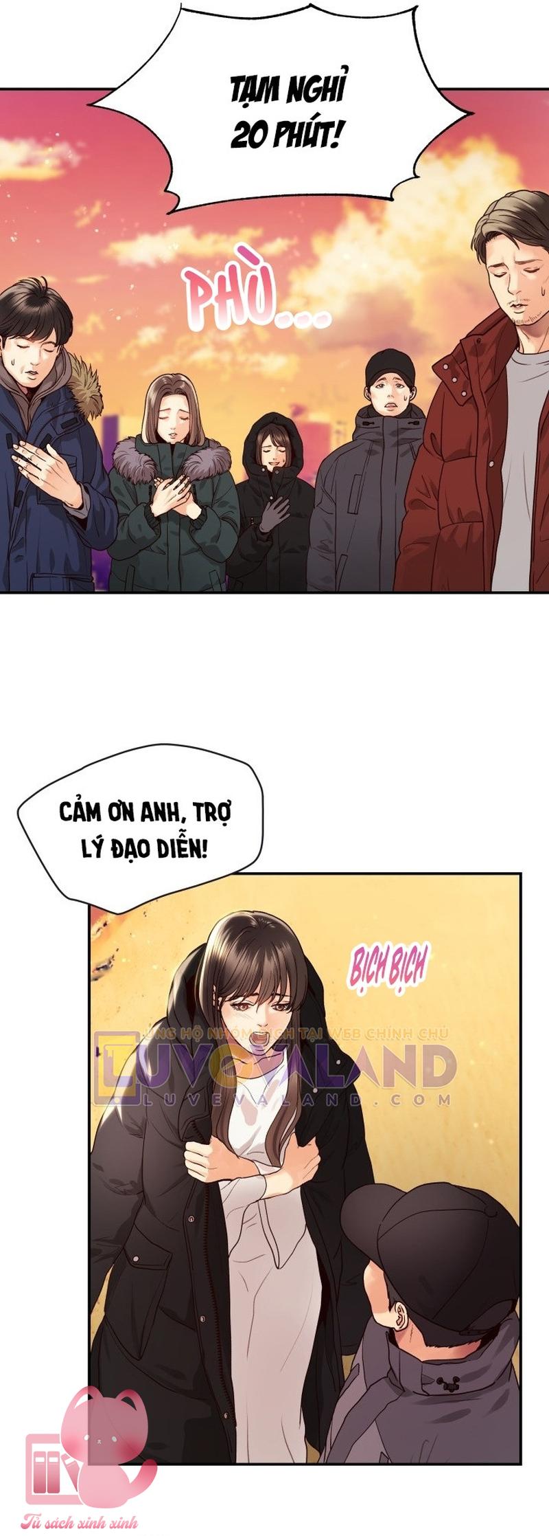 Ánh Sao Ban Mai - Chap 4
