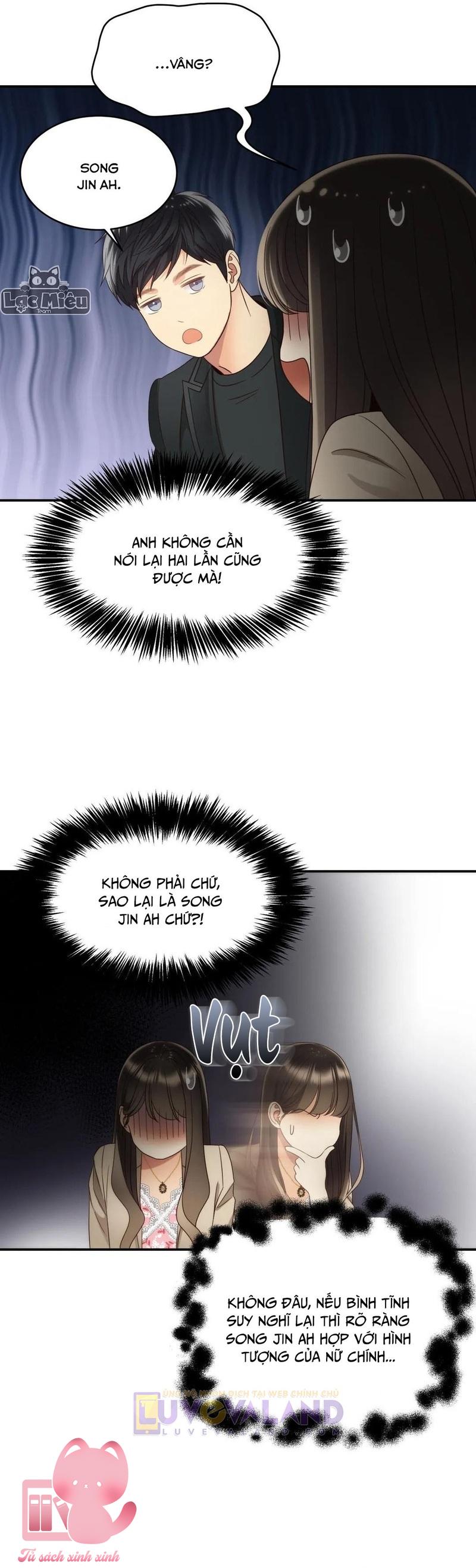 Ánh Sao Ban Mai - Chap 40