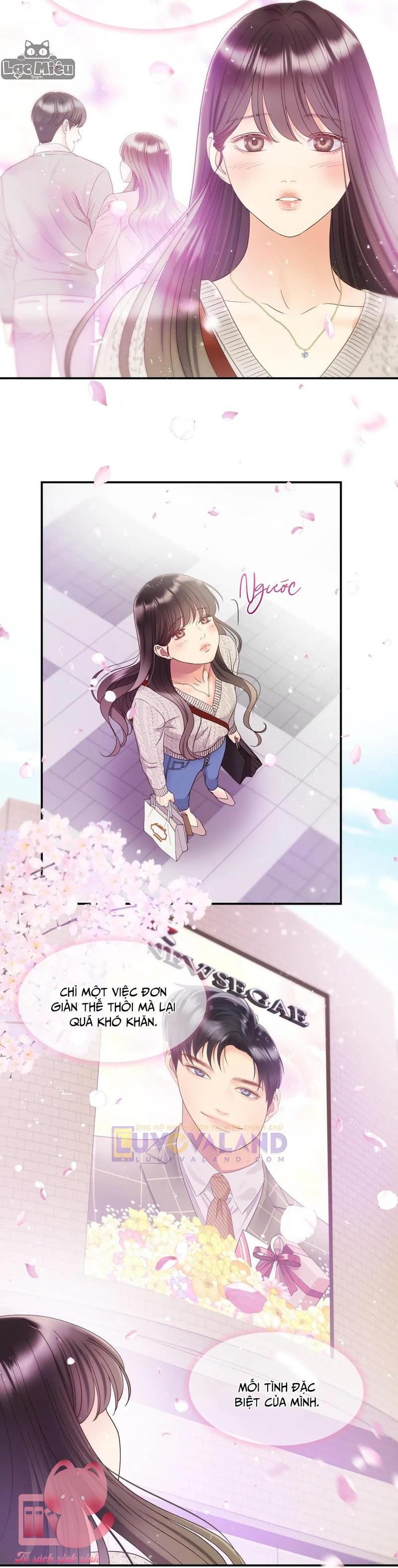 Ánh Sao Ban Mai - Chap 40