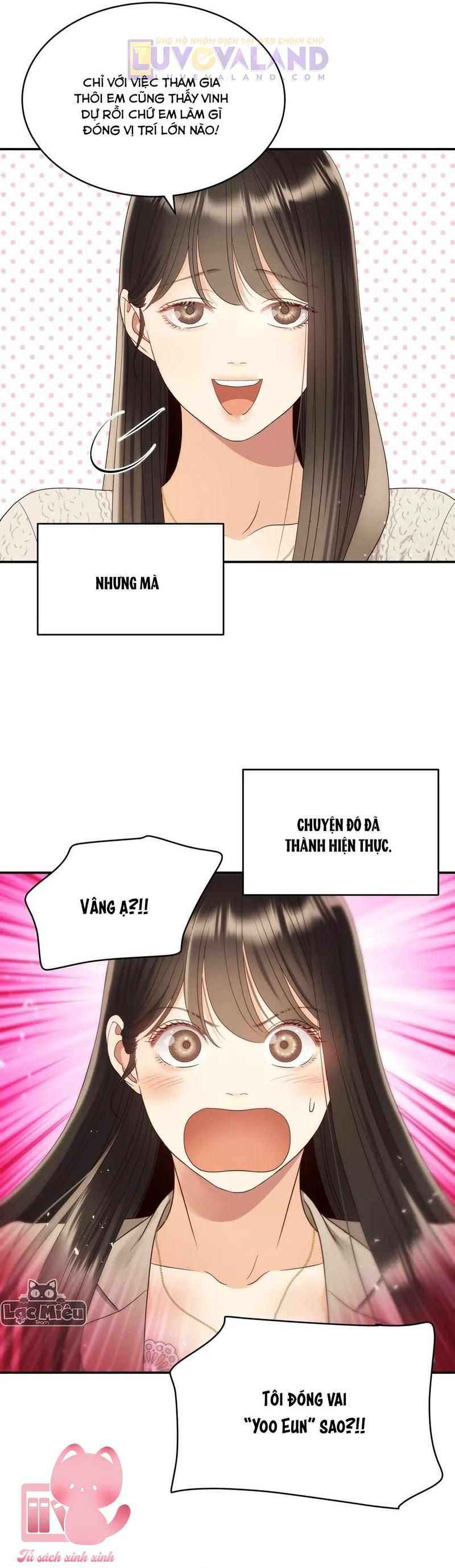 Ánh Sao Ban Mai - Chap 40