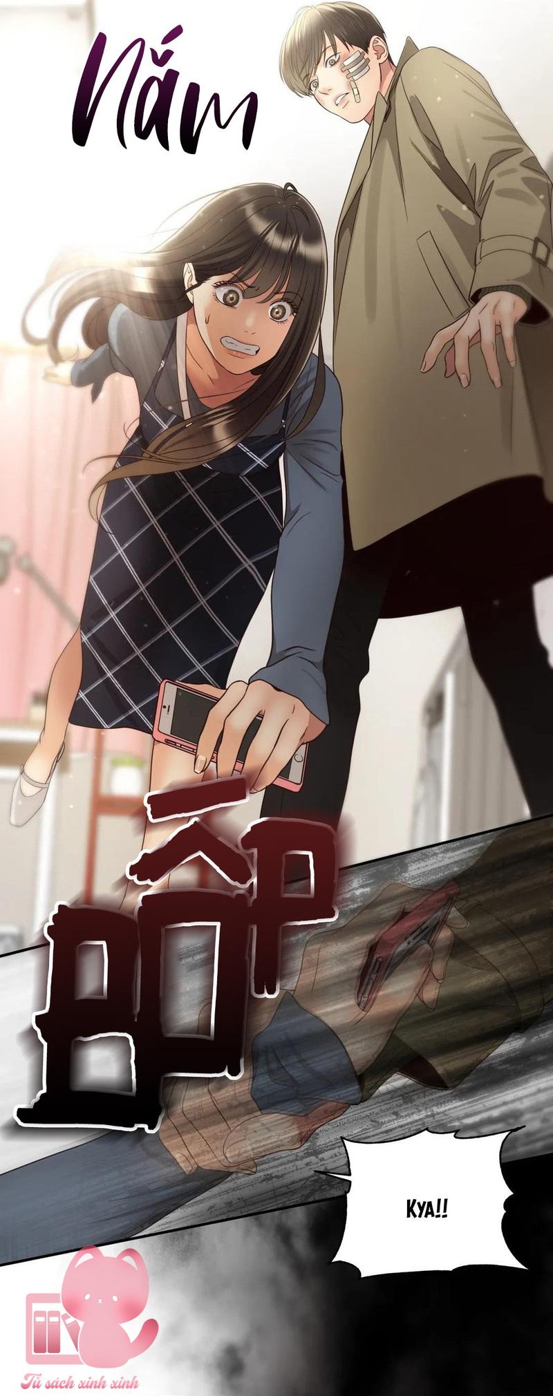 Ánh Sao Ban Mai - Chap 41