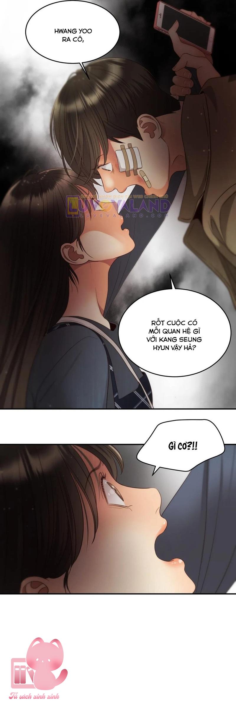 Ánh Sao Ban Mai - Chap 41