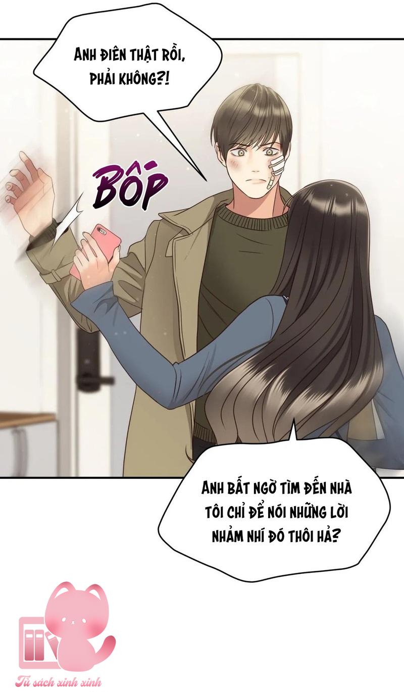 Ánh Sao Ban Mai - Chap 41