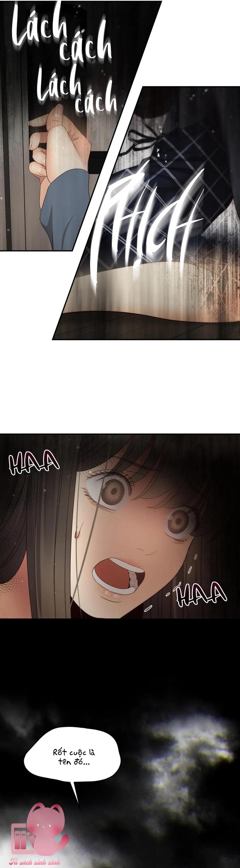 Ánh Sao Ban Mai - Chap 41