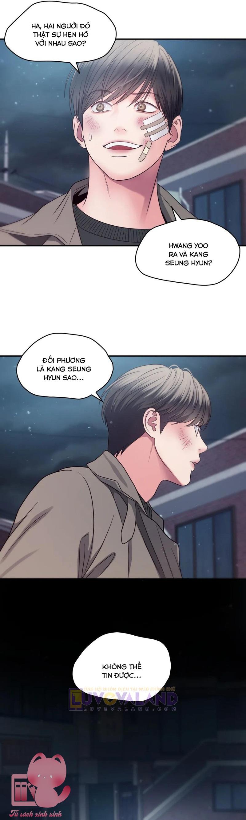 Ánh Sao Ban Mai - Chap 41