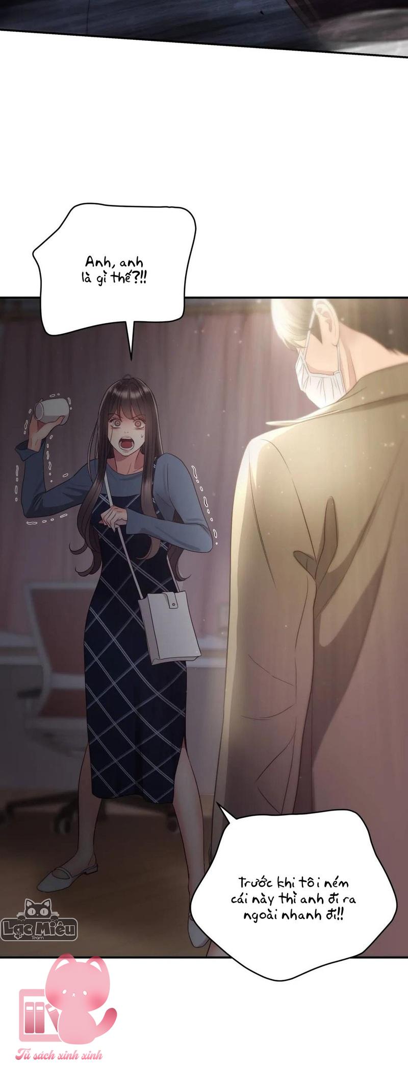 Ánh Sao Ban Mai - Chap 41