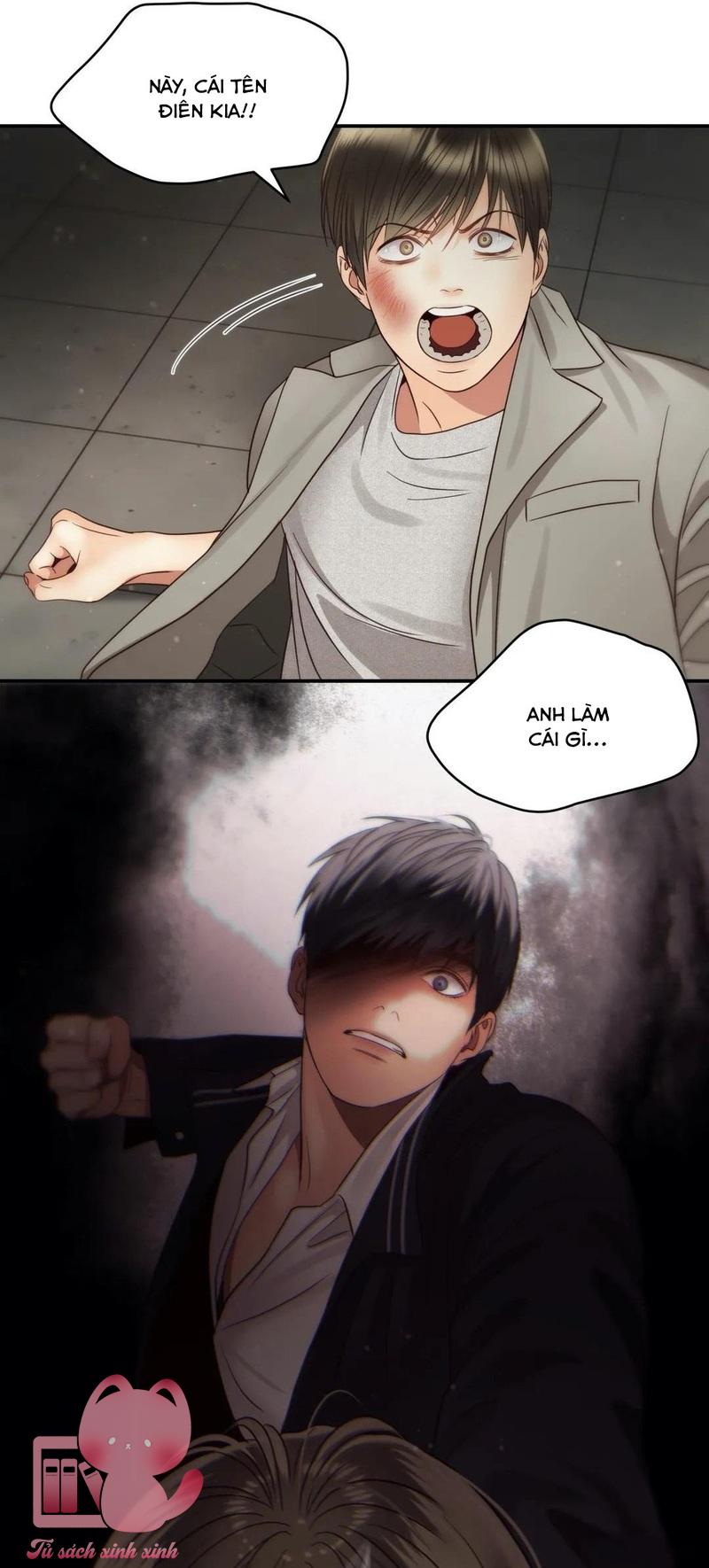 Ánh Sao Ban Mai - Chap 42