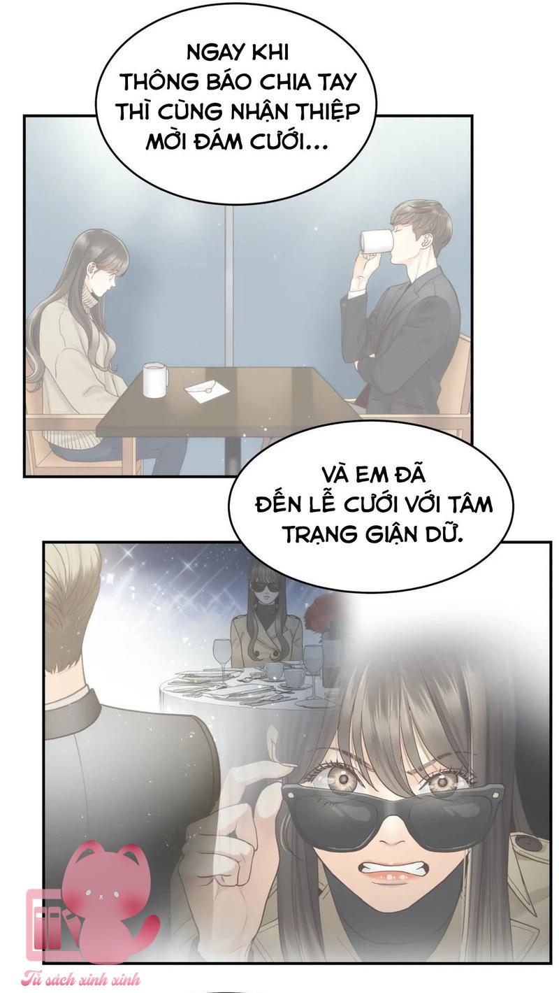 Ánh Sao Ban Mai - Chap 43