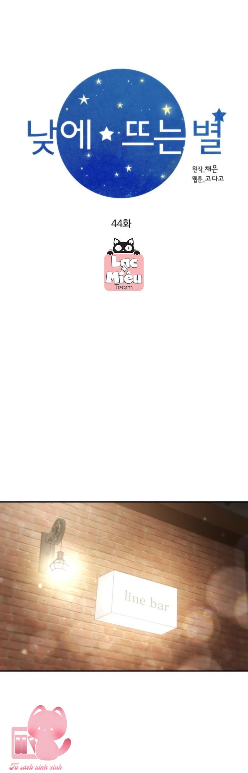 Ánh Sao Ban Mai - Chap 44