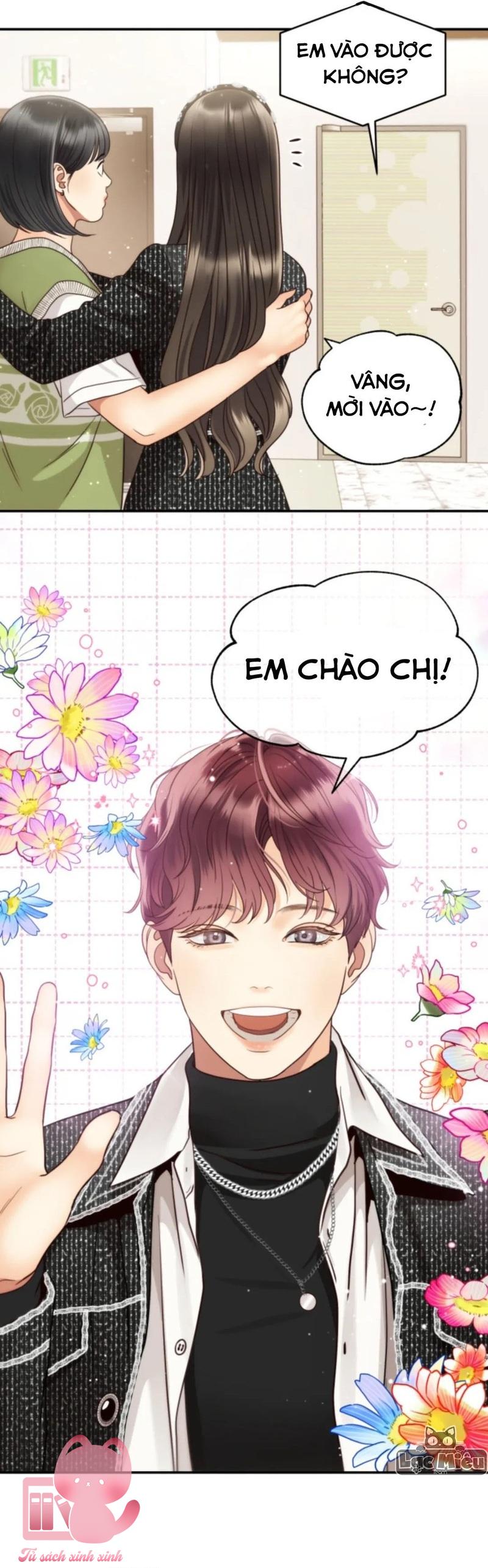 Ánh Sao Ban Mai - Chap 44