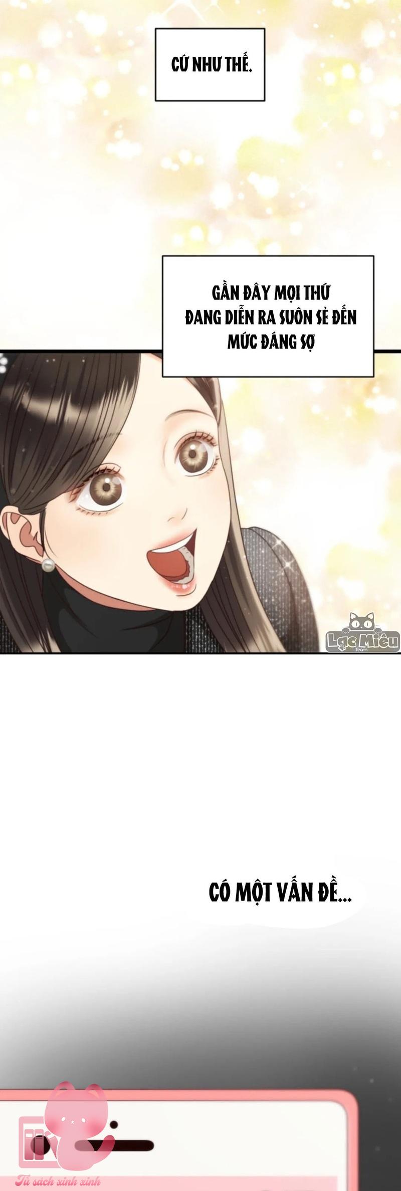 Ánh Sao Ban Mai - Chap 44