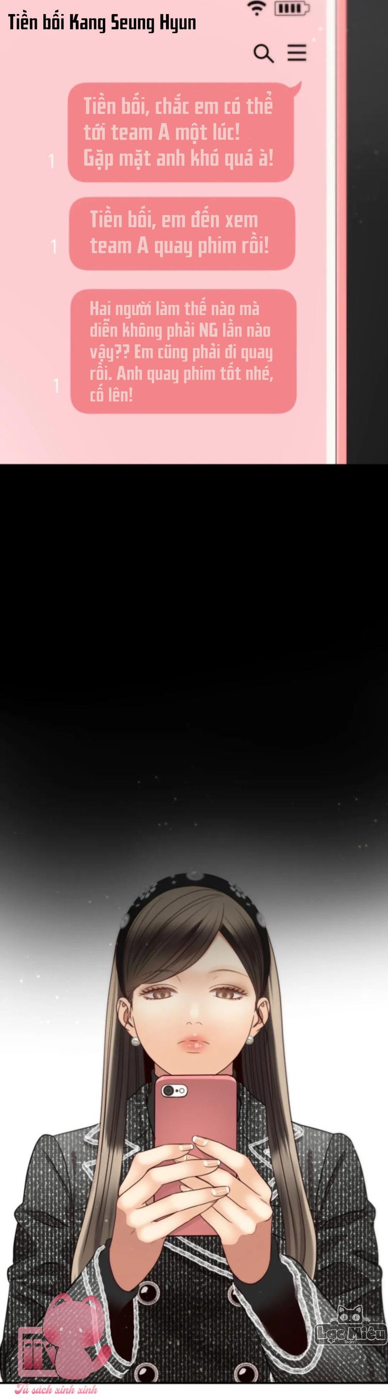 Ánh Sao Ban Mai - Chap 44