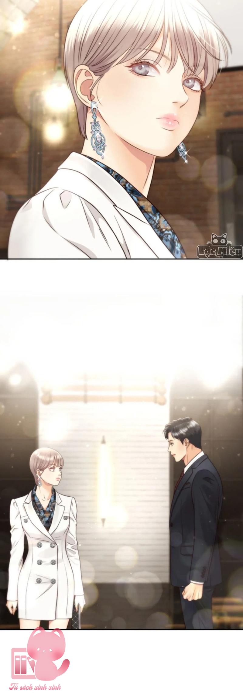 Ánh Sao Ban Mai - Chap 44