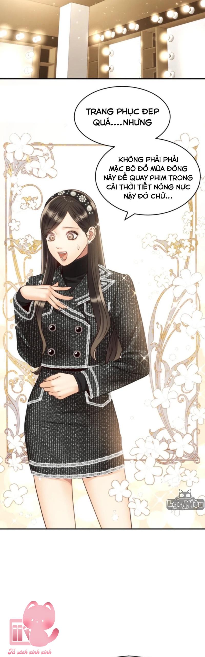 Ánh Sao Ban Mai - Chap 44