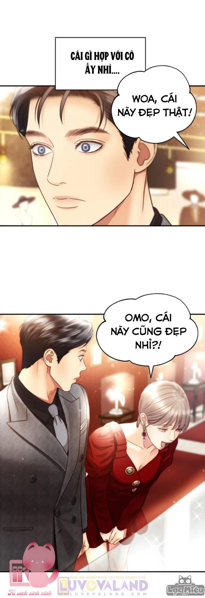 Ánh Sao Ban Mai - Chap 45