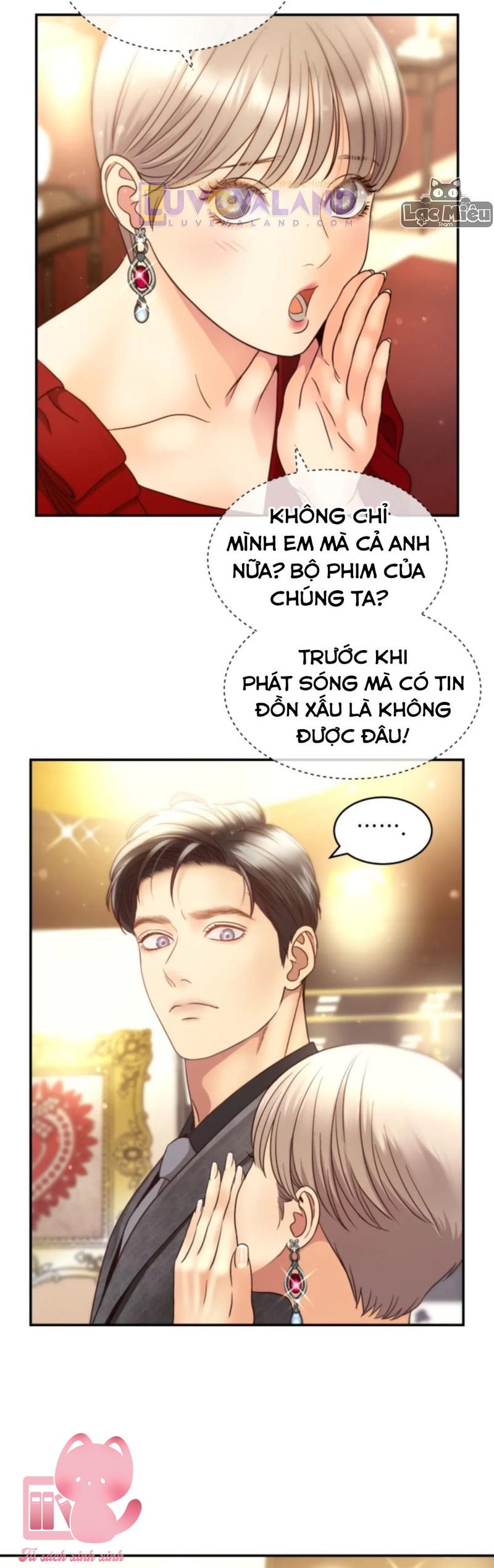 Ánh Sao Ban Mai - Chap 45