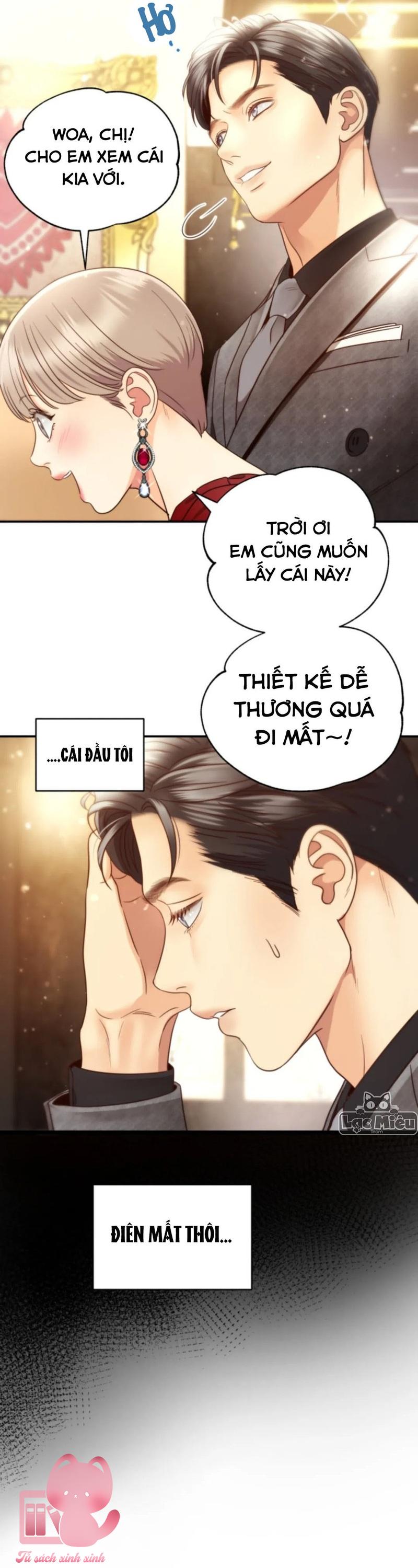 Ánh Sao Ban Mai - Chap 45