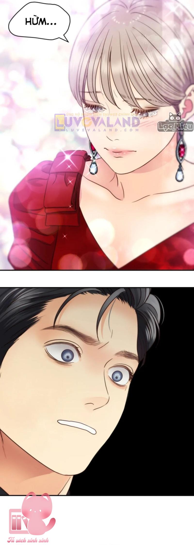 Ánh Sao Ban Mai - Chap 45