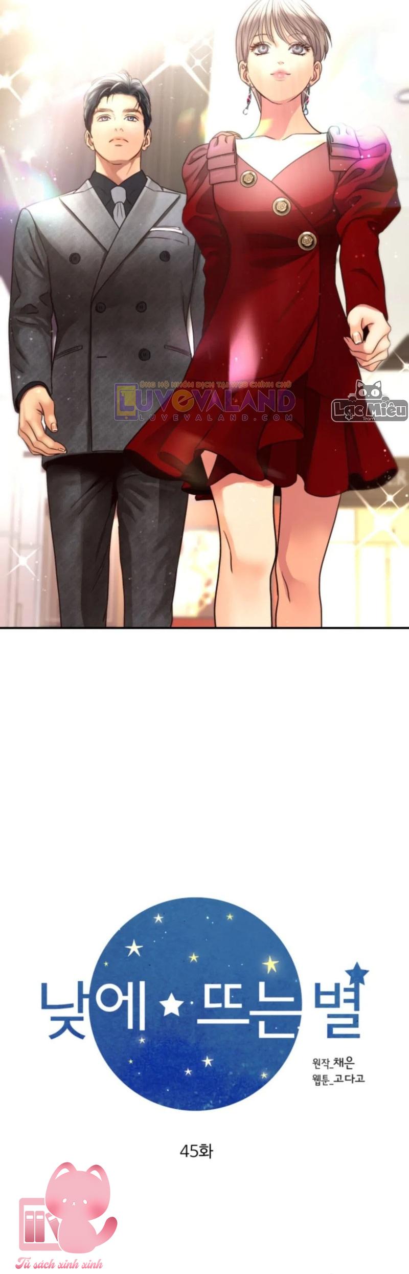 Ánh Sao Ban Mai - Chap 45