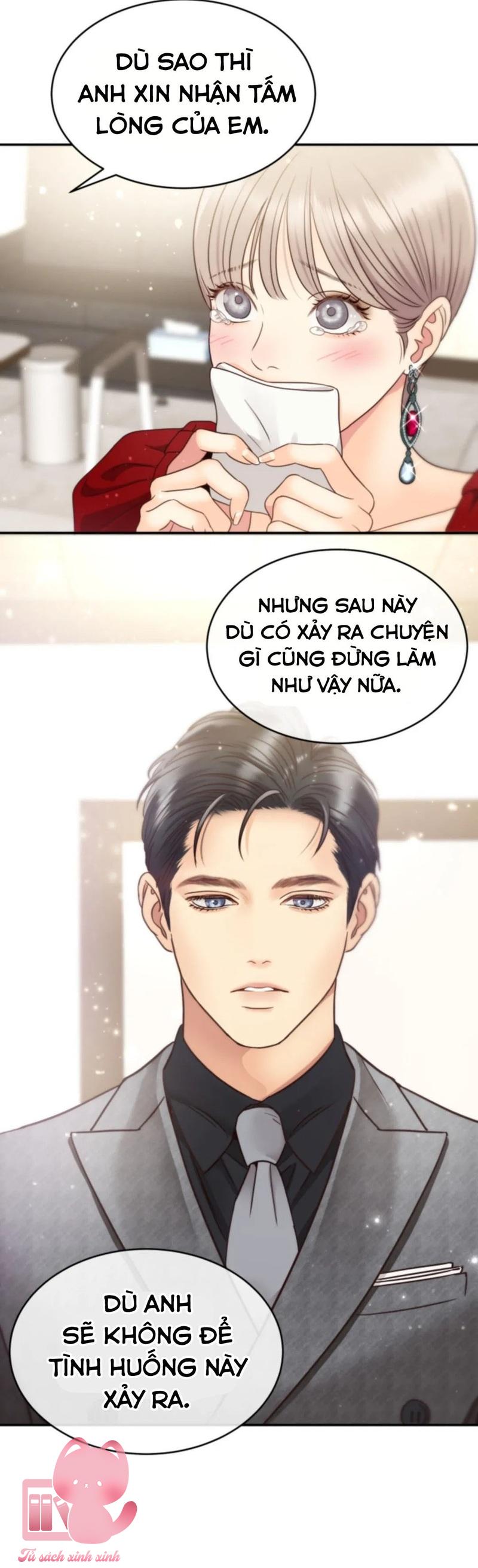 Ánh Sao Ban Mai - Chap 45