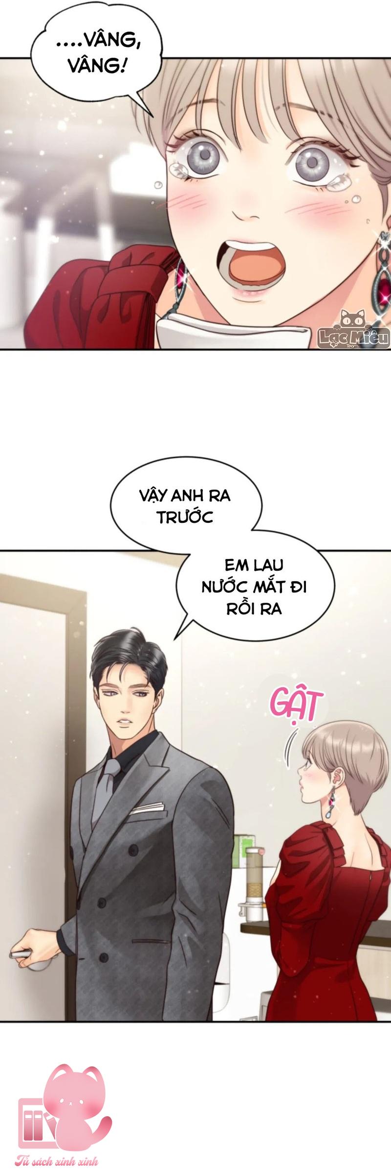 Ánh Sao Ban Mai - Chap 45