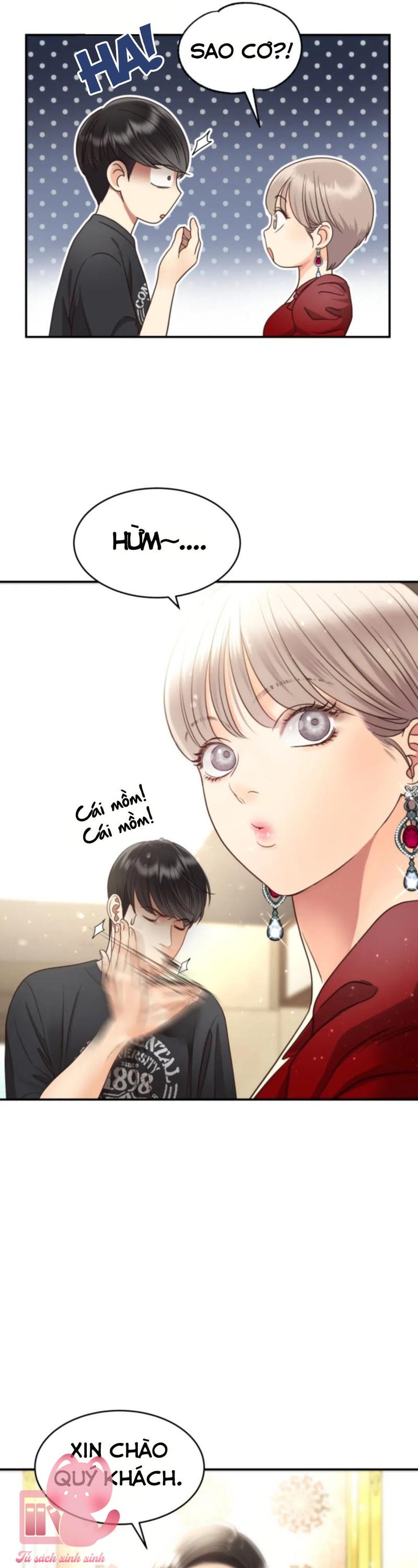 Ánh Sao Ban Mai - Chap 45