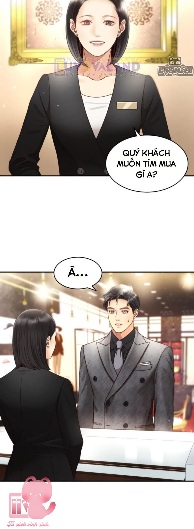 Ánh Sao Ban Mai - Chap 45