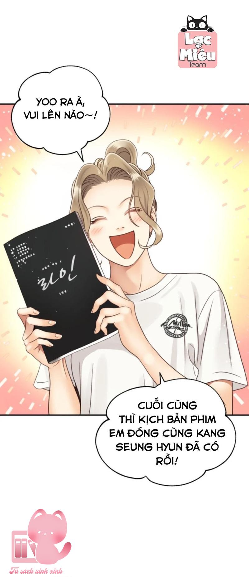 Ánh Sao Ban Mai - Chap 46