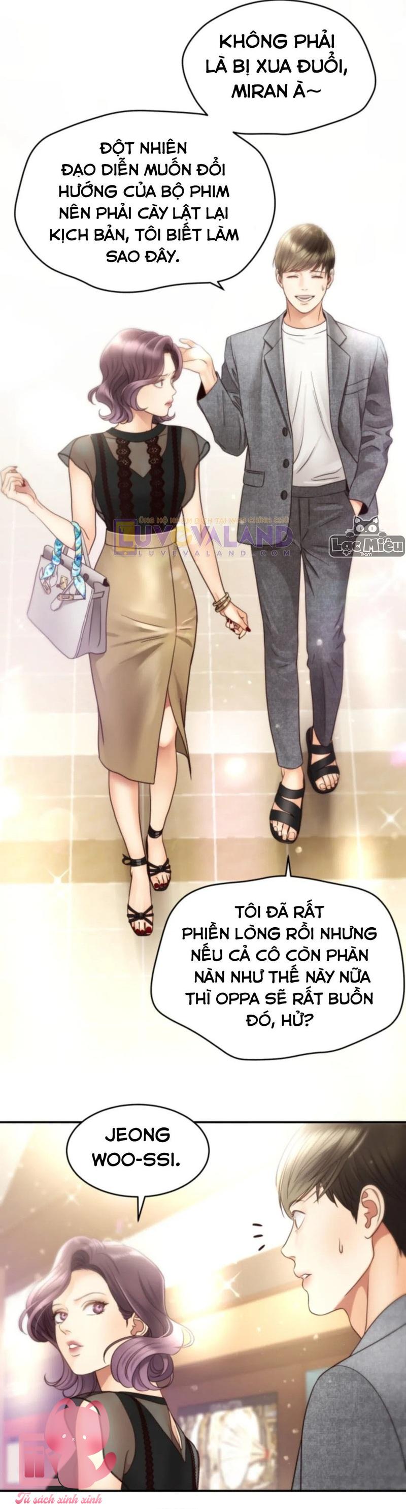 Ánh Sao Ban Mai - Chap 46