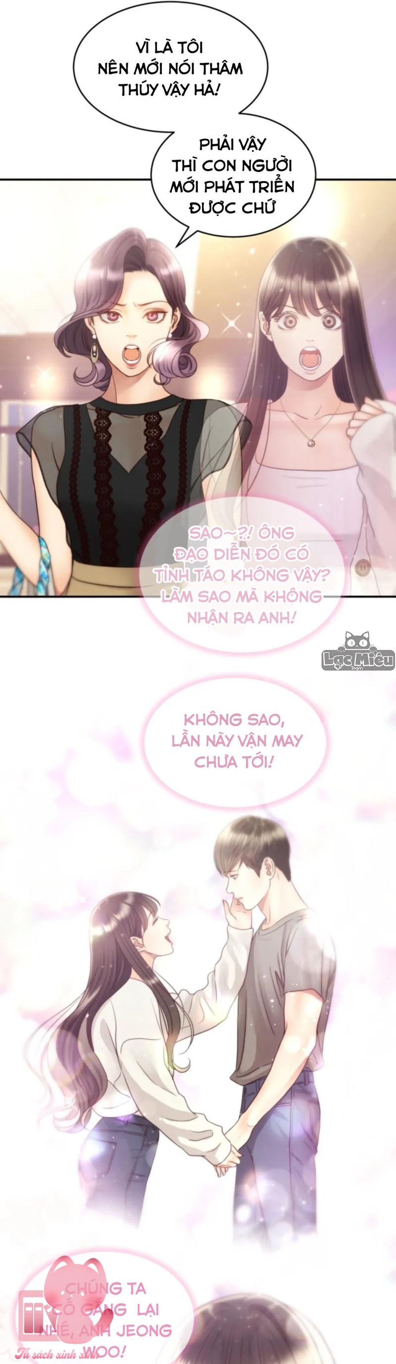 Ánh Sao Ban Mai - Chap 46