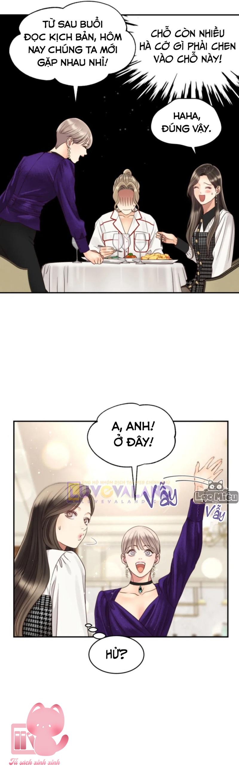 Ánh Sao Ban Mai - Chap 46